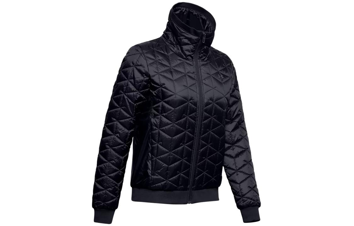 

Женская куртка Under Armour, цвет Black