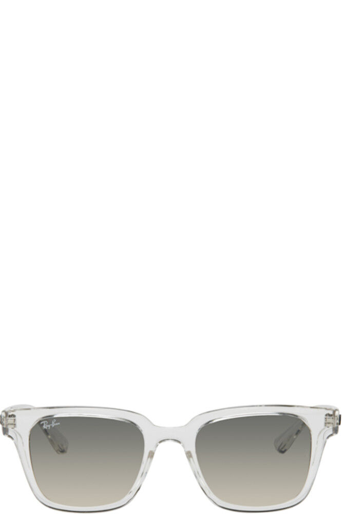 

Прозрачные солнцезащитные очки RB4323 Ray-Ban