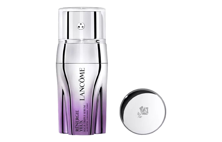 

LANKOU Сыворотка для коррекции овала лица Triple Tube Крем для век Подтягивающий Против морщин Увлажняющий Питательный Отшелушивающий 20 мл LANCOME, 20ml