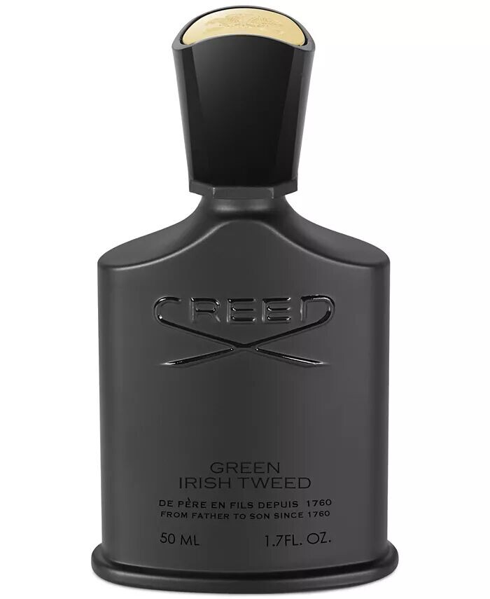 

Зеленый ирландский твид, 1,7 унции Creed