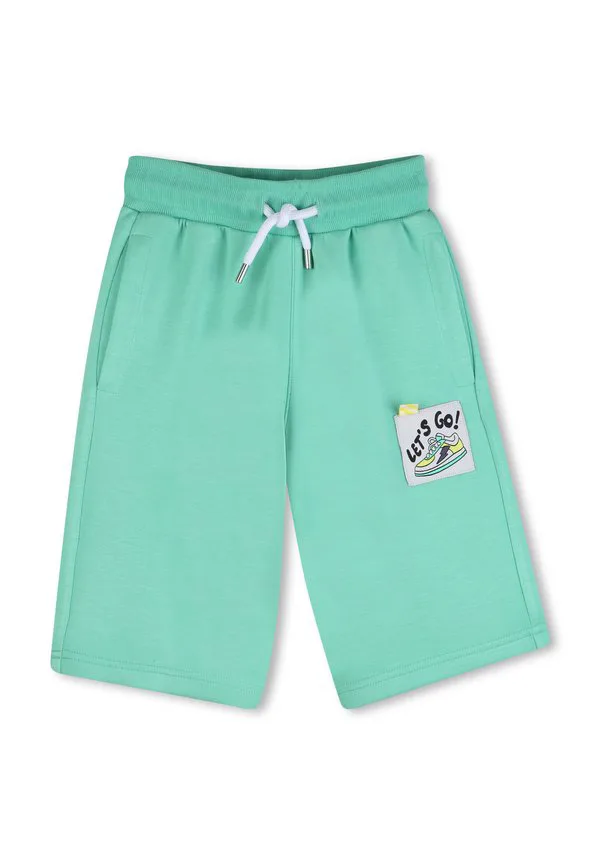 Бермудские шорты Billieblush, Discord Green