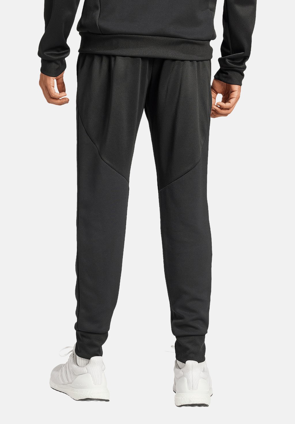 Спортивные штаны FUSSBALL-TEAMSPORT -TIRO Adidas Performance, черный — фото 2
