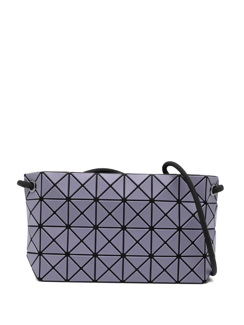 

Сумка через плечо Loop Matte Bao Bao Issey Miyake, фиолетовый