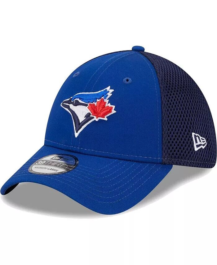 

Мужская кепка Royal Toronto Blue Jays Team Neo 39THIRTY Flex New Era