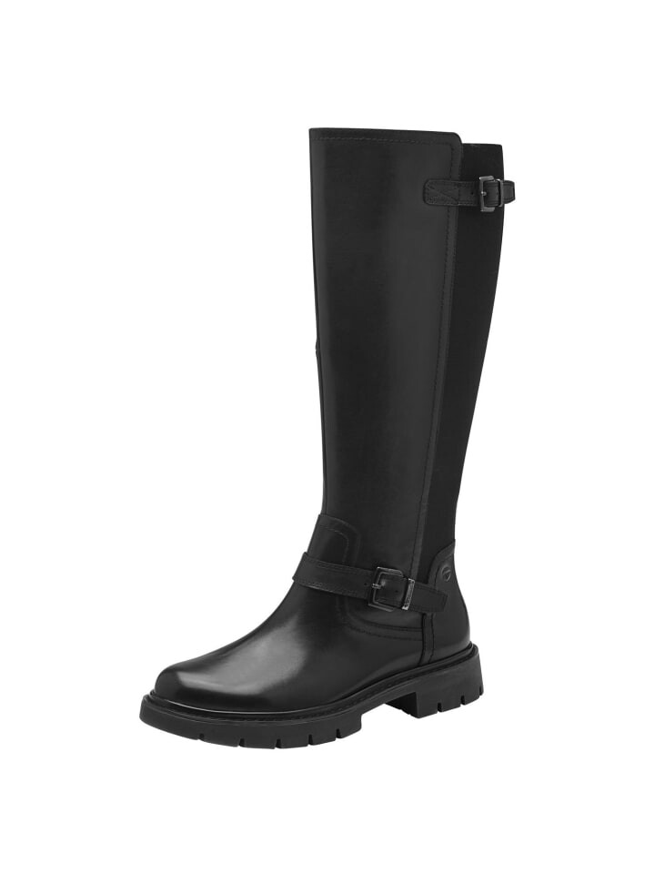 

Сапоги Tamaris COMFORT, черный