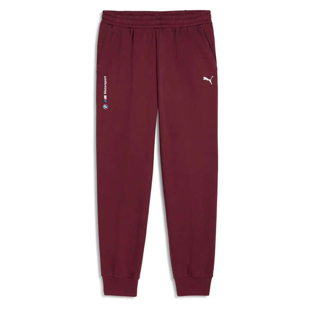 

Спортивные брюки Puma BMW MMS ESS+, фиолетовый