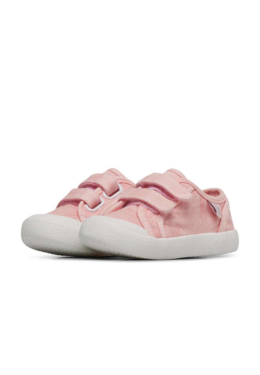 Кроссовки Baby shoes Naturino, розовый — фото 2
