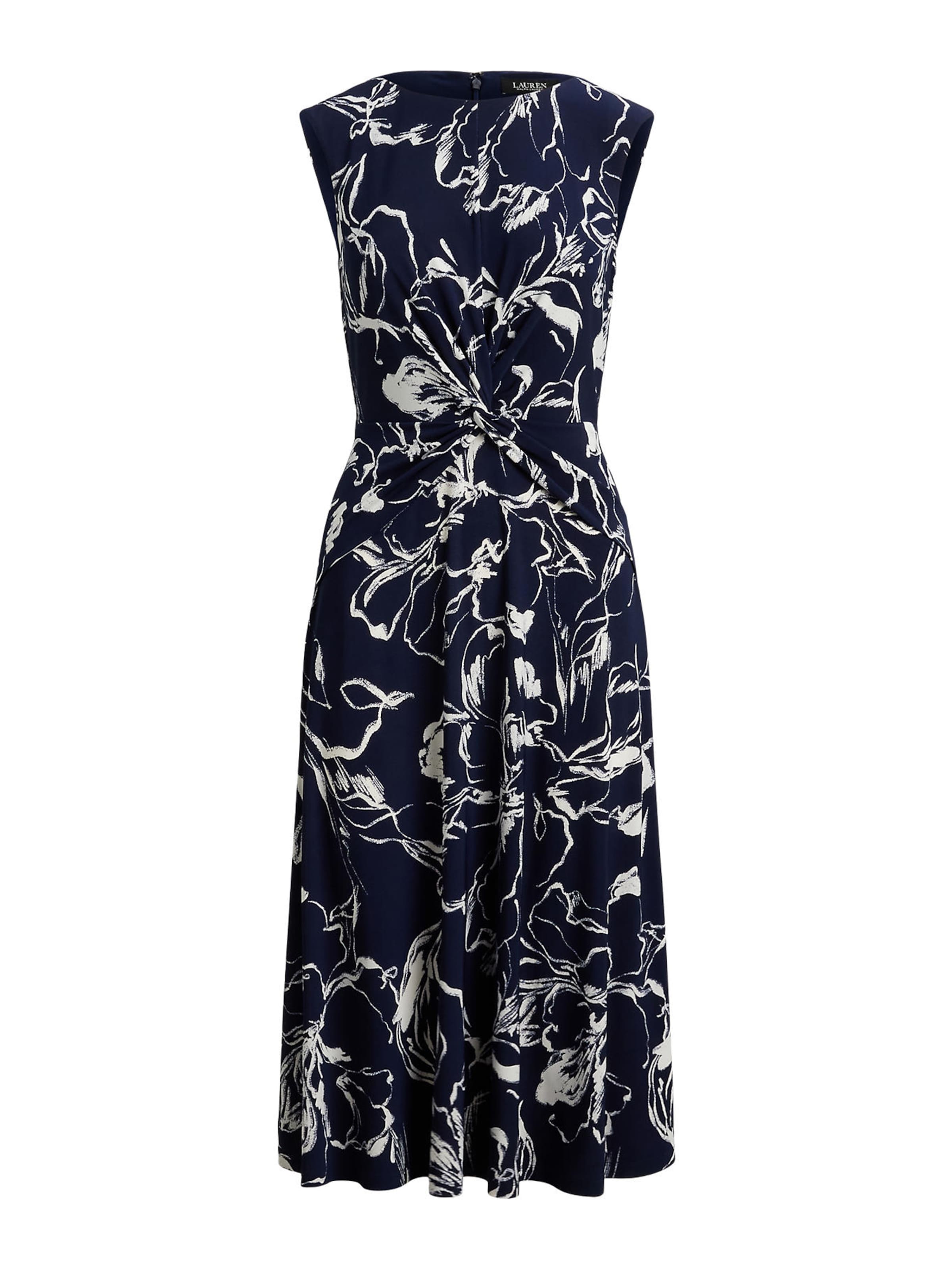 

Lauren Ralph Lauren Платье в цвете Navy