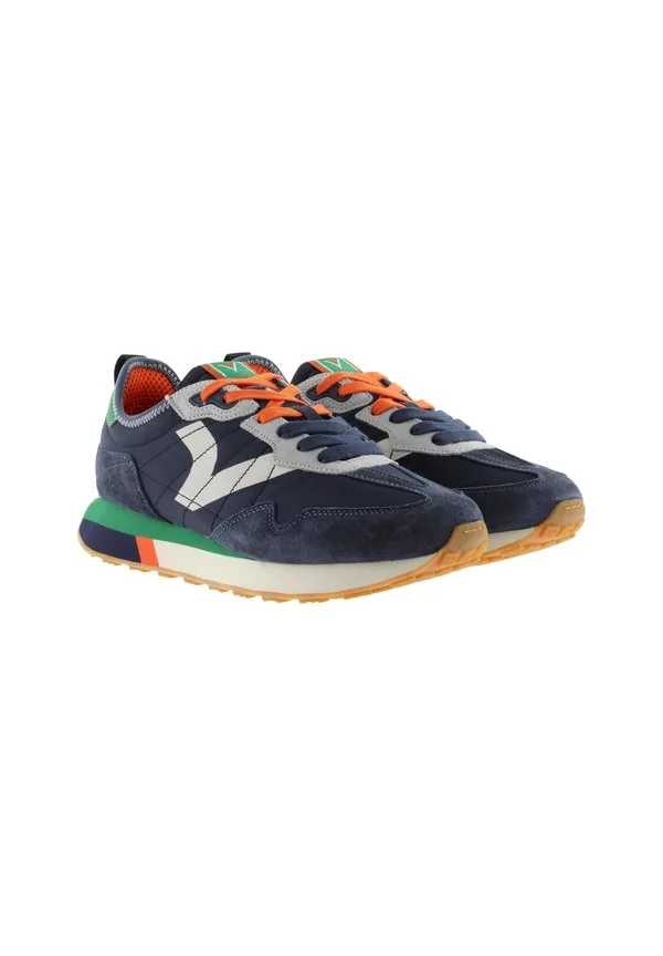 Кроссовки basket victoria Victoria Shoes, Marino — фото 2