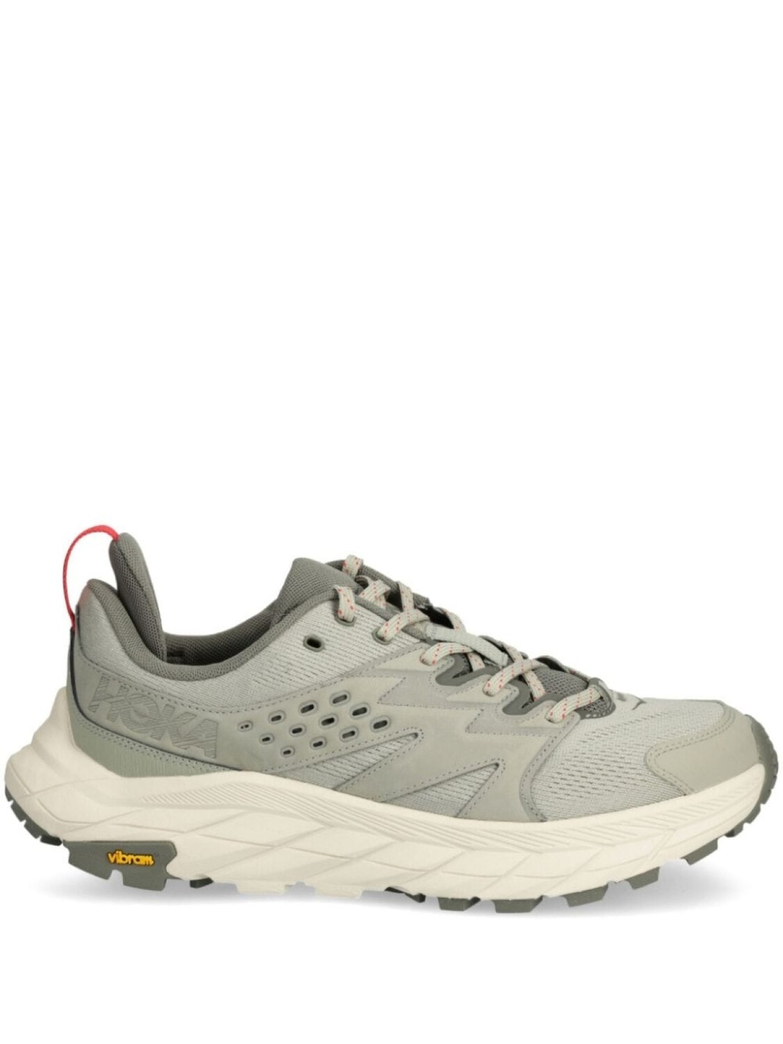 

Кроссовки HOKA Anacapa Breeze, серый