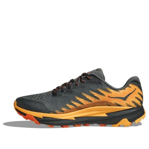 

Кроссовки torrent 3 'castlerock sherbet' Hoka One One, мультиколор