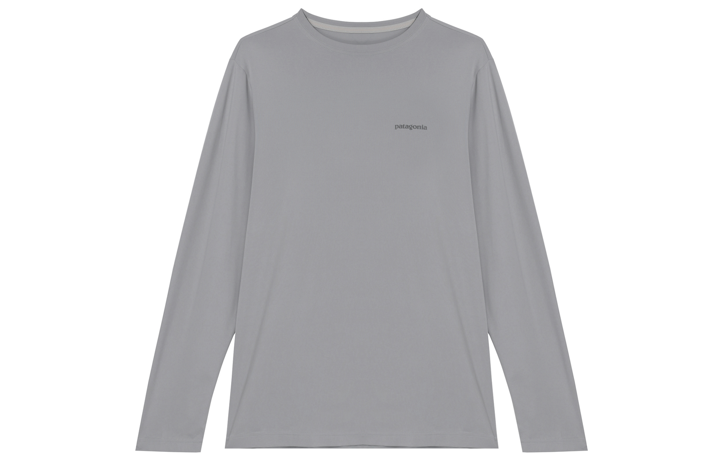 

Мужская футболка Capilene COOL Patagonia, Lagom Blue/FTLA