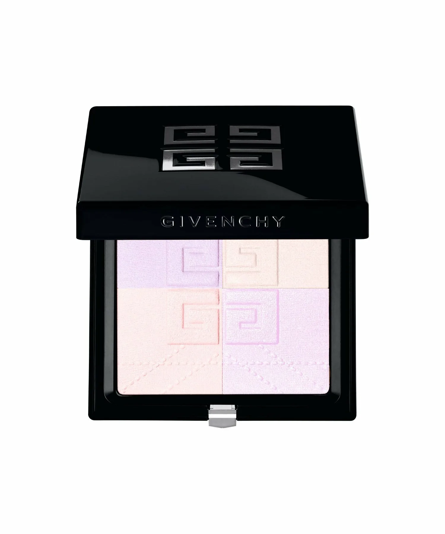 Прессованная пудра Prism Libre Givenchy Beauty, No.00 Opalescent Tulle