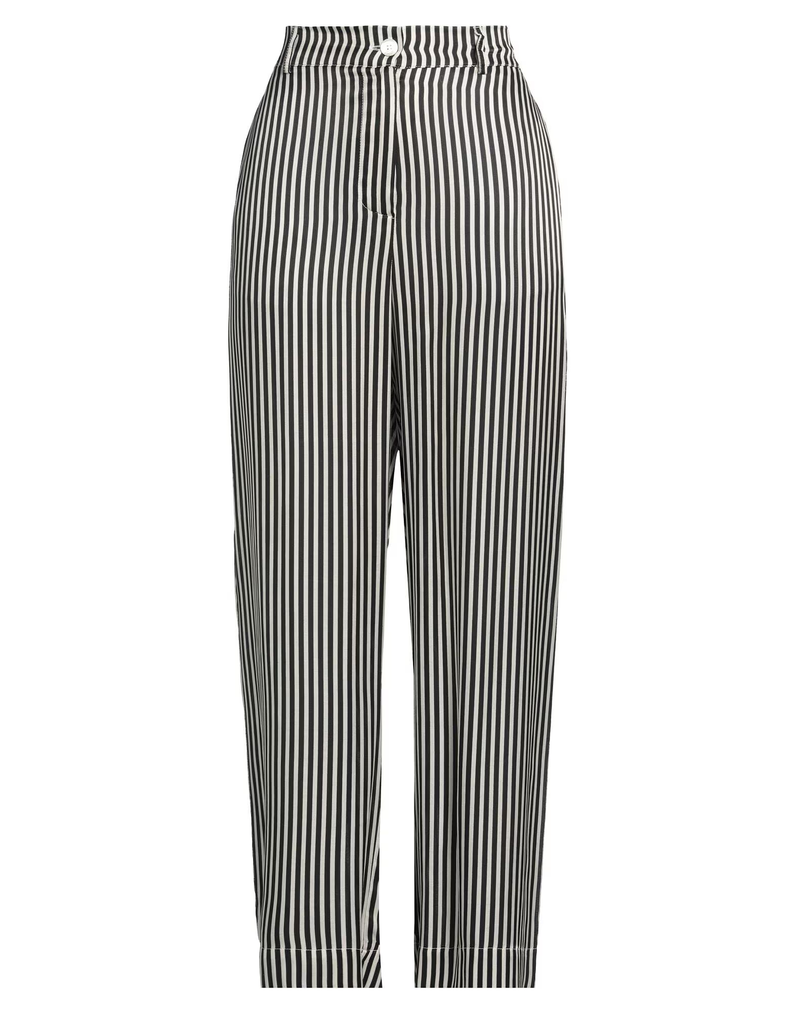 

Брюки Shirtaporter, черный