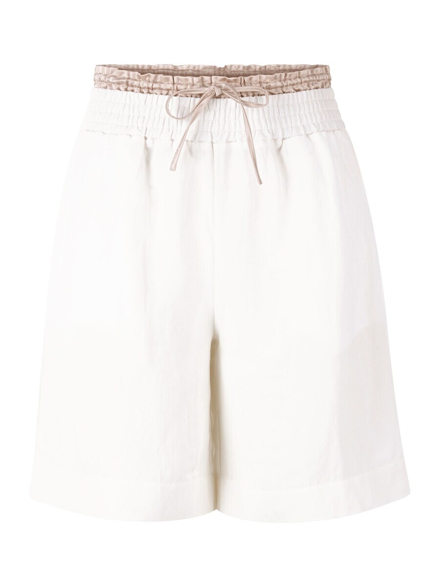 

Шорты Rich & Royal Regular Pants, белый