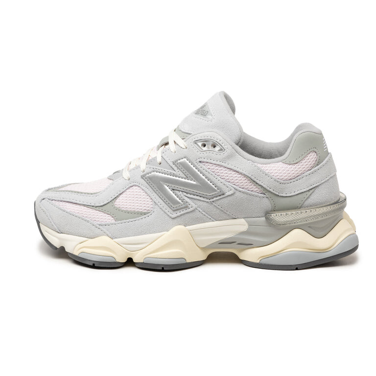 

Кроссовки U90/60Sfb New Balance, розовый