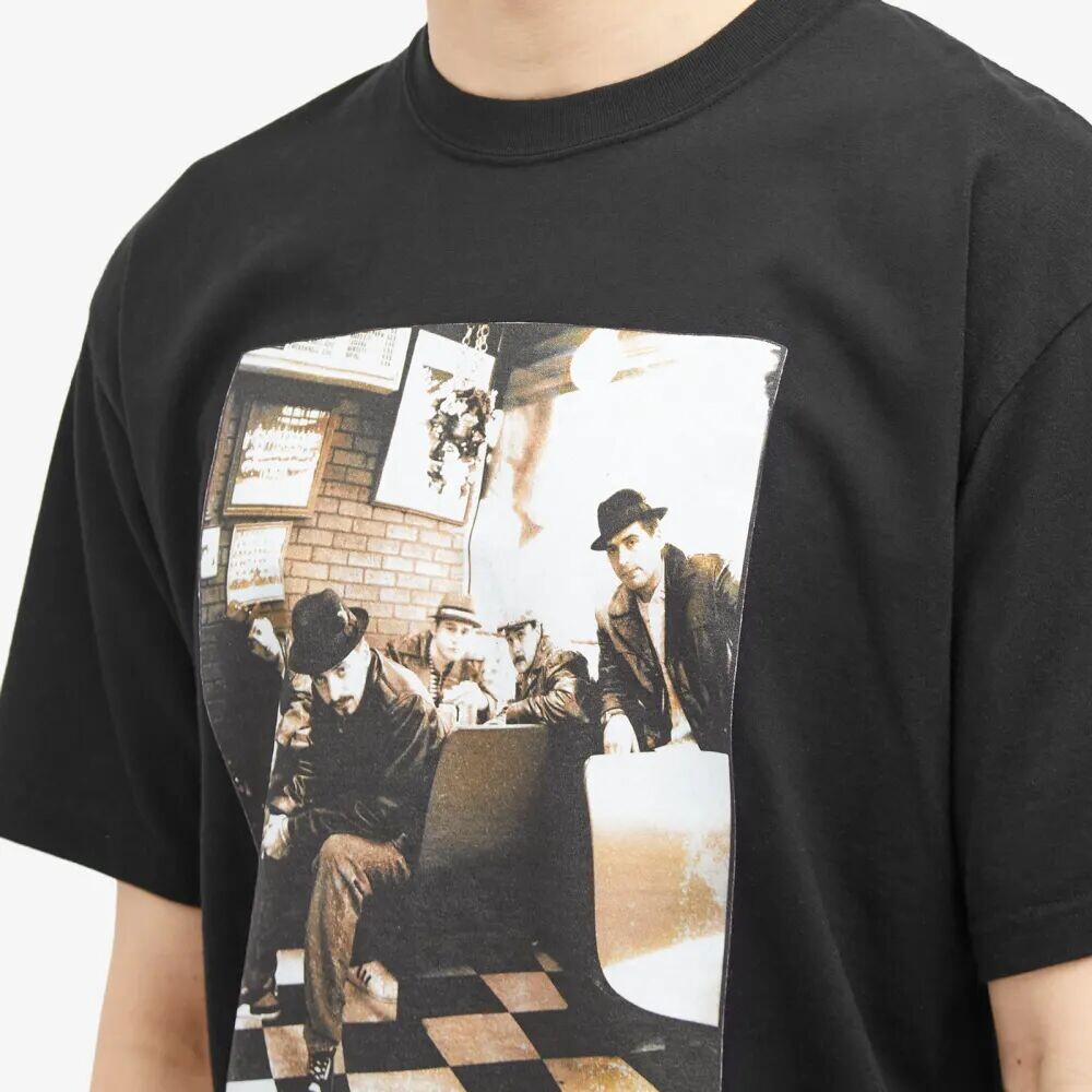 

Neighborhood Футболка x Lordz of Brooklyn 2, черный