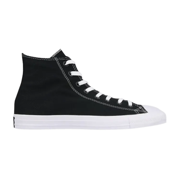 

Кроссовки Converse Chuck Taylor All Star High, Space Racer - Black
