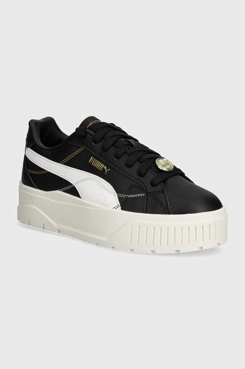 

Кроссовки Puma Karmen II Class Act, черный