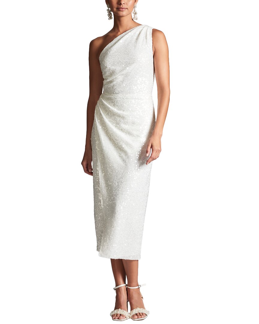 

Платье Sachin & Babi Phoebe, белый