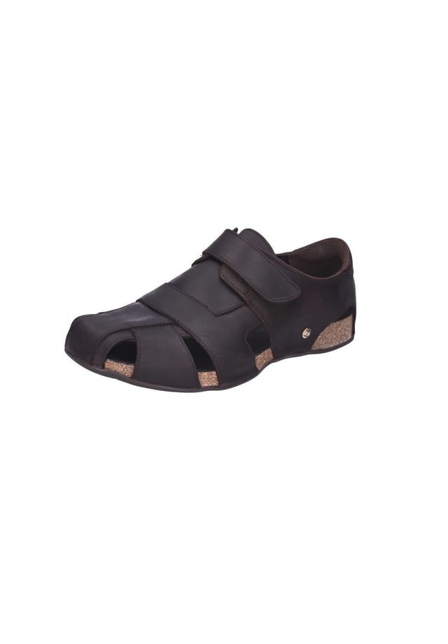 

Ботинки на липучке fletcher basic Panama Jack, цвет morron