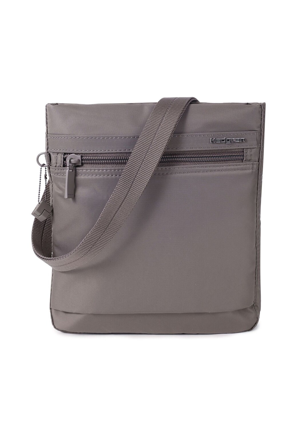 

Сумка через плечо Inner City Leonce RFID 20 см Hedgren, цвет Sepia