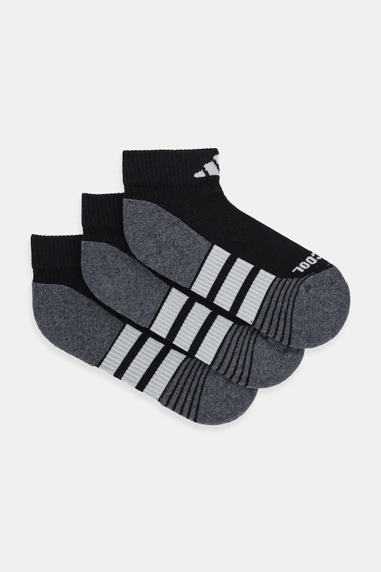 

Носки Clima Training 3 пары Adidas Performance, черный