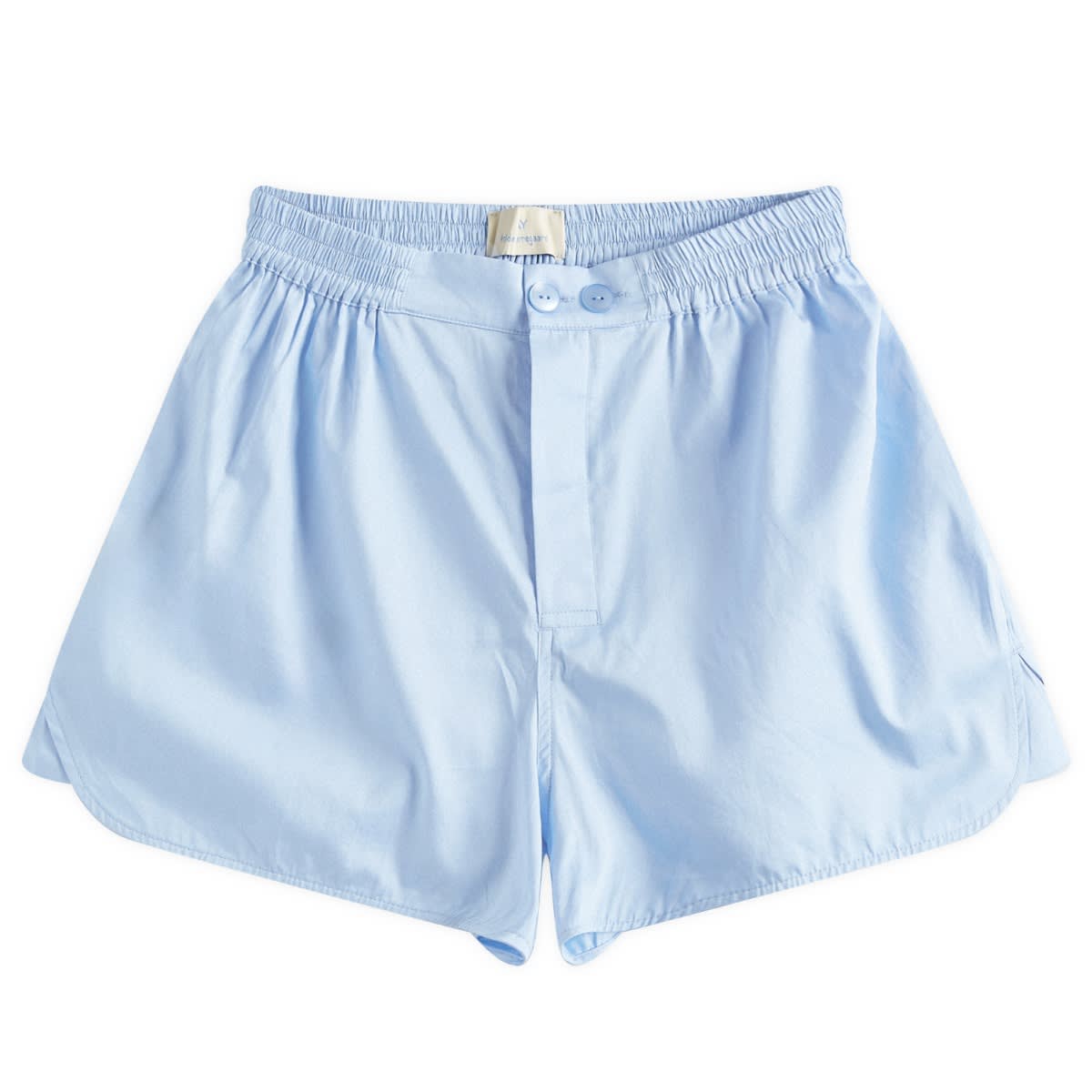 

Шорты Hay Outline Pyjama Shorts, цвет Soft Blue