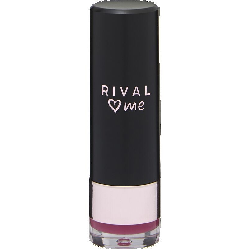

Цвет губ 13 розовато-лиловое настроение RIVAL loves me, 1 шт.