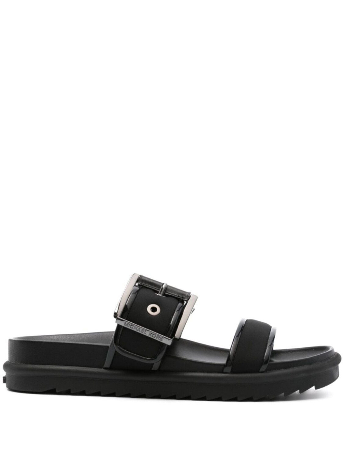 

Michael Michael Kors шлепанцы Colby, черный
