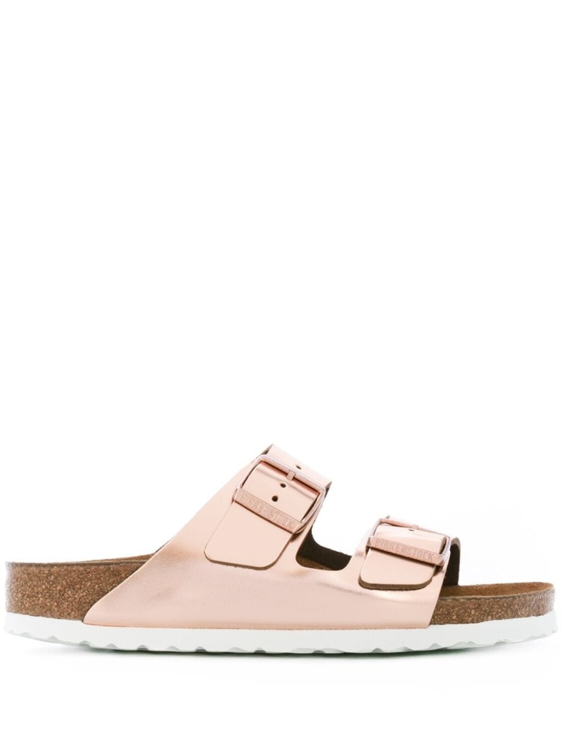 

Birkenstock сандалии Arizona, розовый