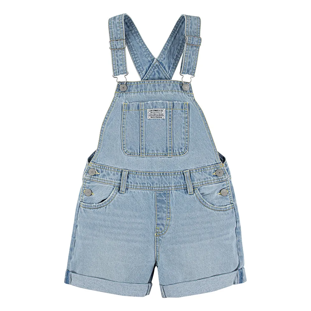 Комбинезон Levi's Classic, синий