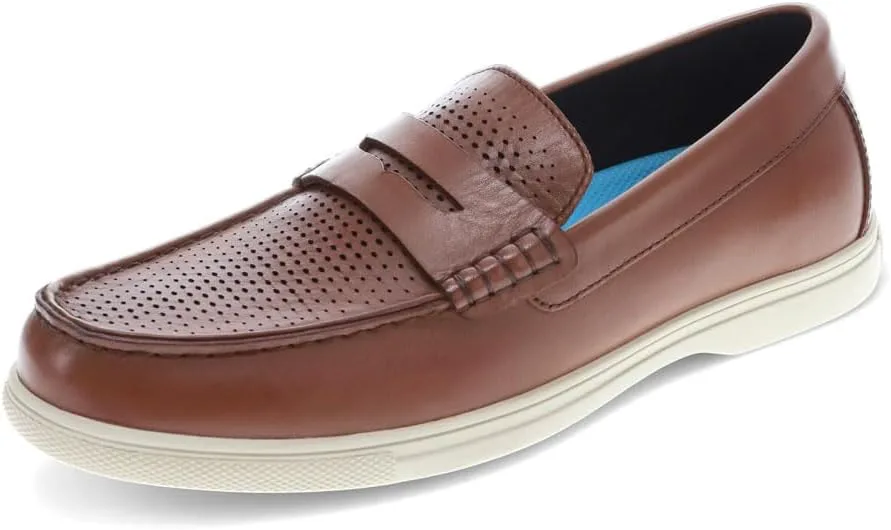 Мужские лоферы Dockers Bellwood