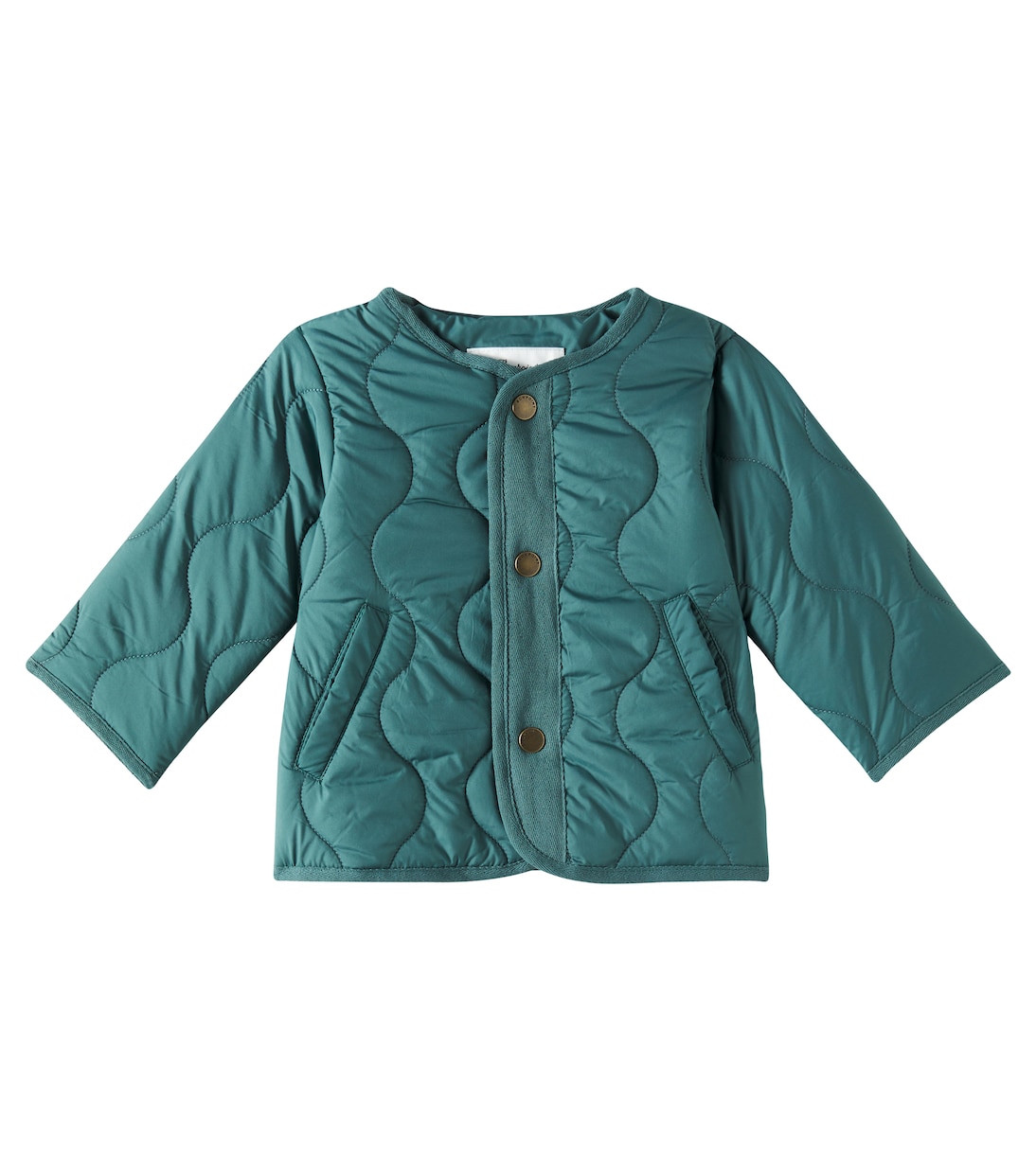 

Куртка Baby Eliciano Bonpoint, Vert De Gris