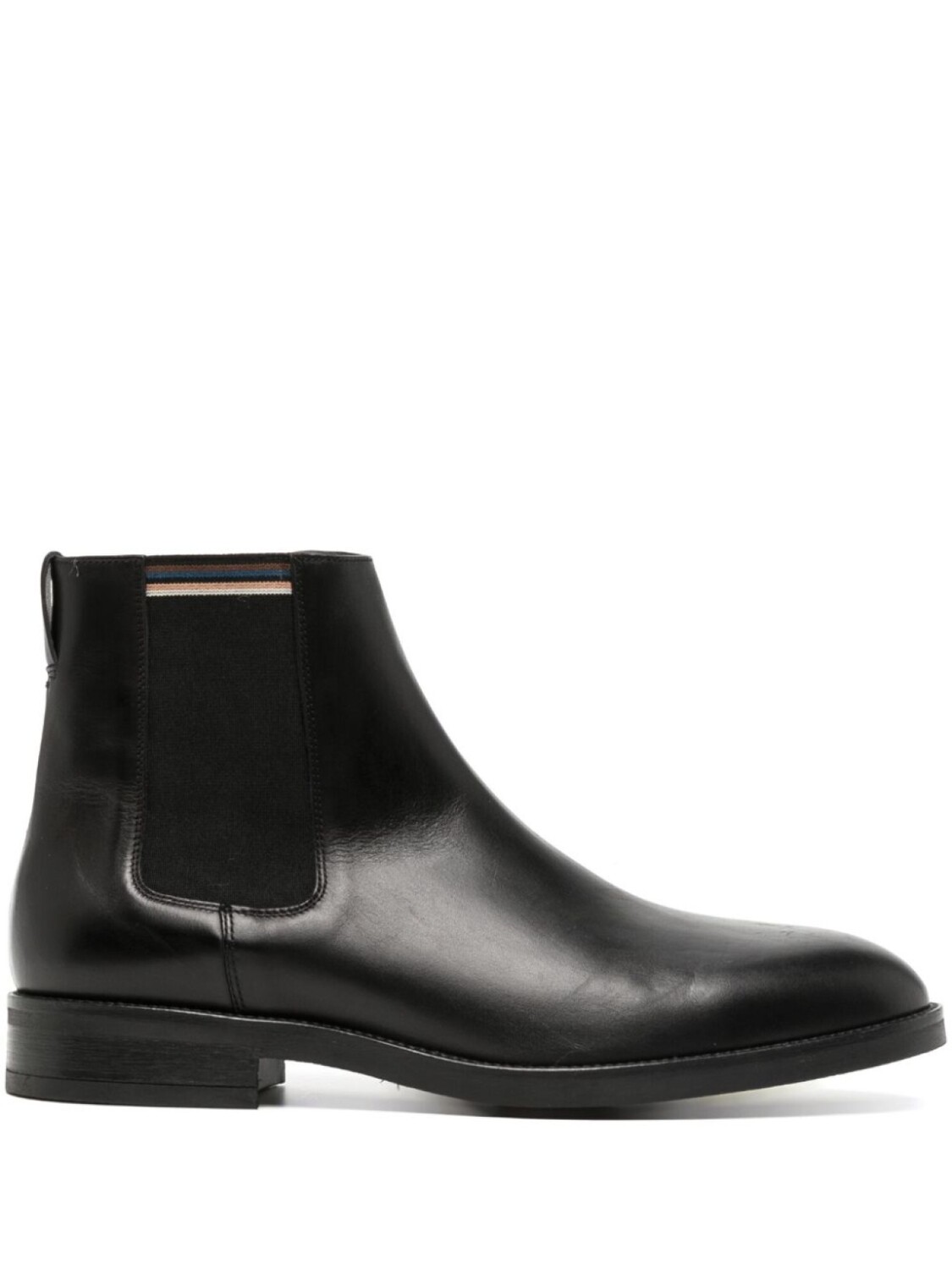 

Paul Smith ботинки Cedric, черный
