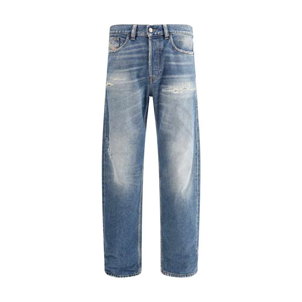 

Джинсы D-Macs 2010 года Diesel, Light Blue