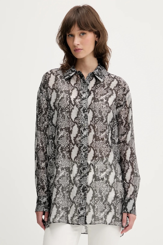 

Рубашка Iro, черный