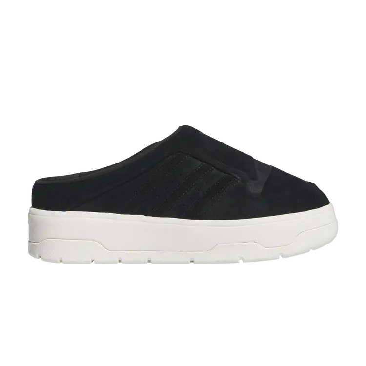 

Кроссовки Wmns Rivalry Mule, черный/белый