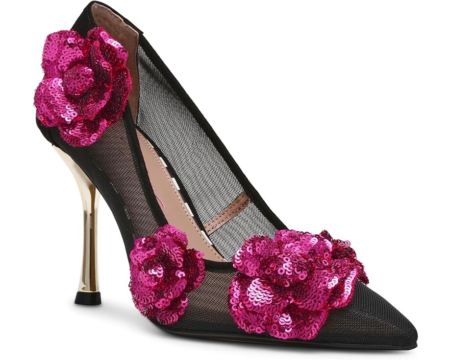 

Туфли Blue by Betsey Johnson Rossa, черный