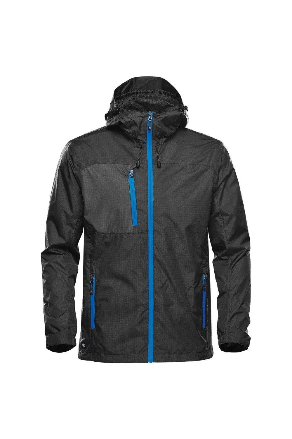 

Куртка из ракушки Olympia Stormtech, черный