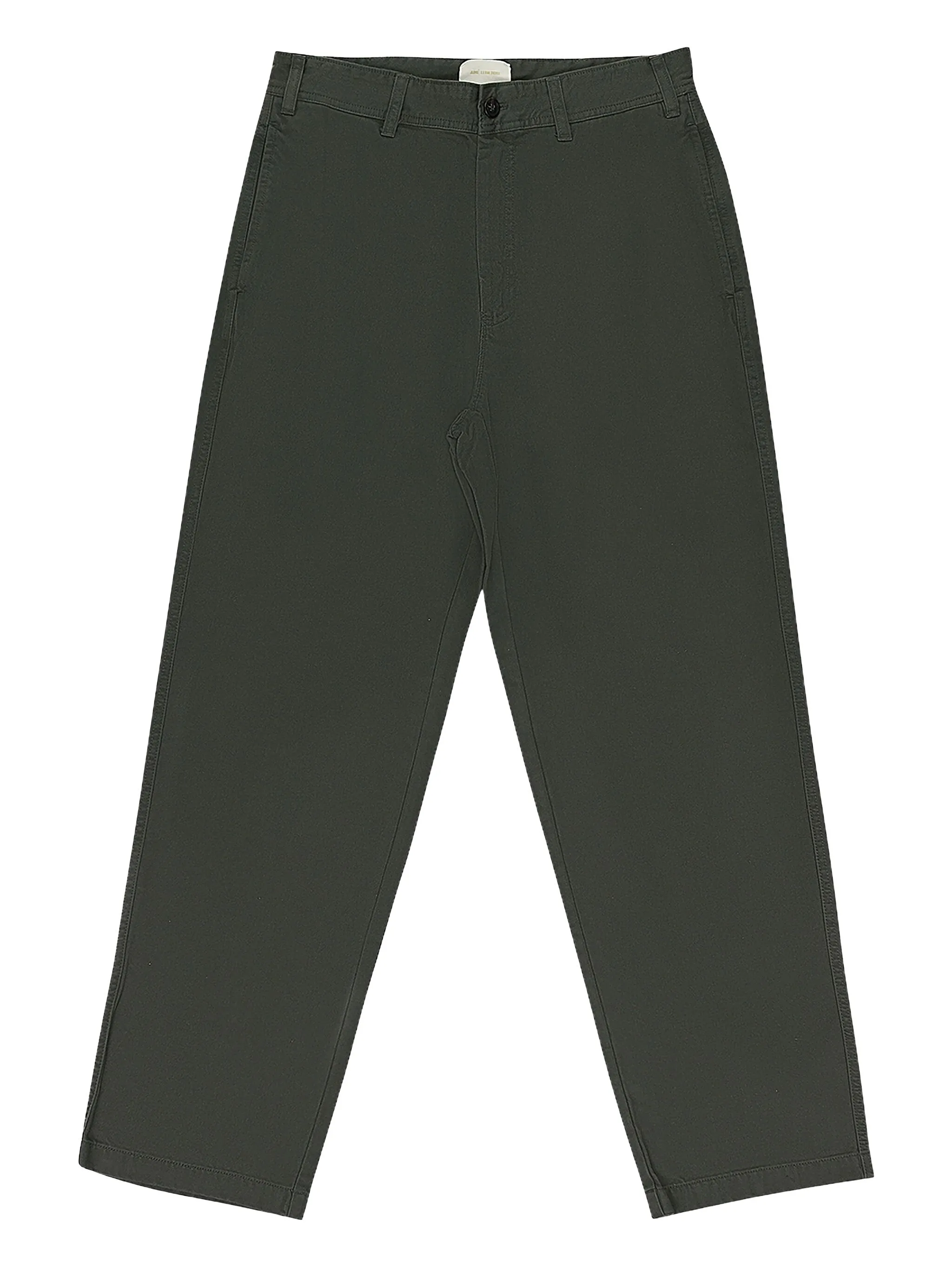 

Брюки Stadium Aimé Leon Dore, зеленый