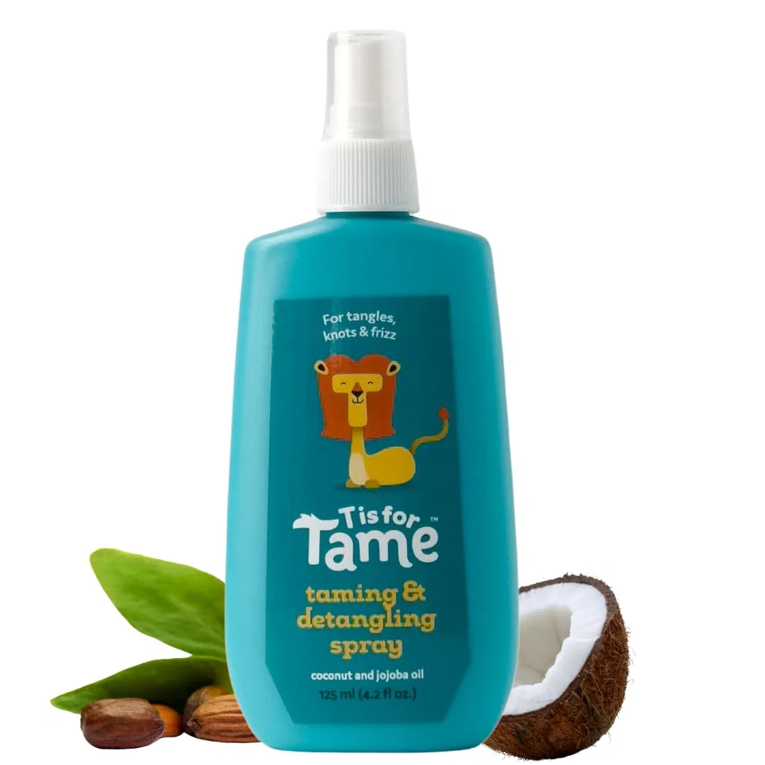 Детский спрей-детанглер для волос «T is for Tame» T Is For Tame