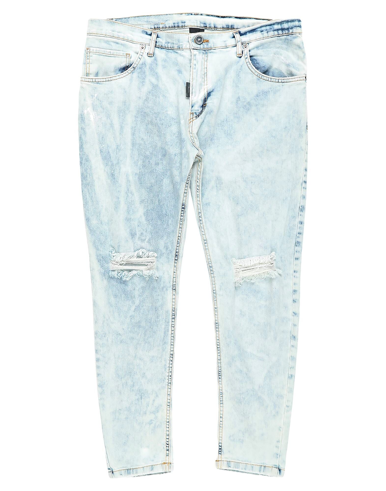 

Джинсы Black Circus, синий