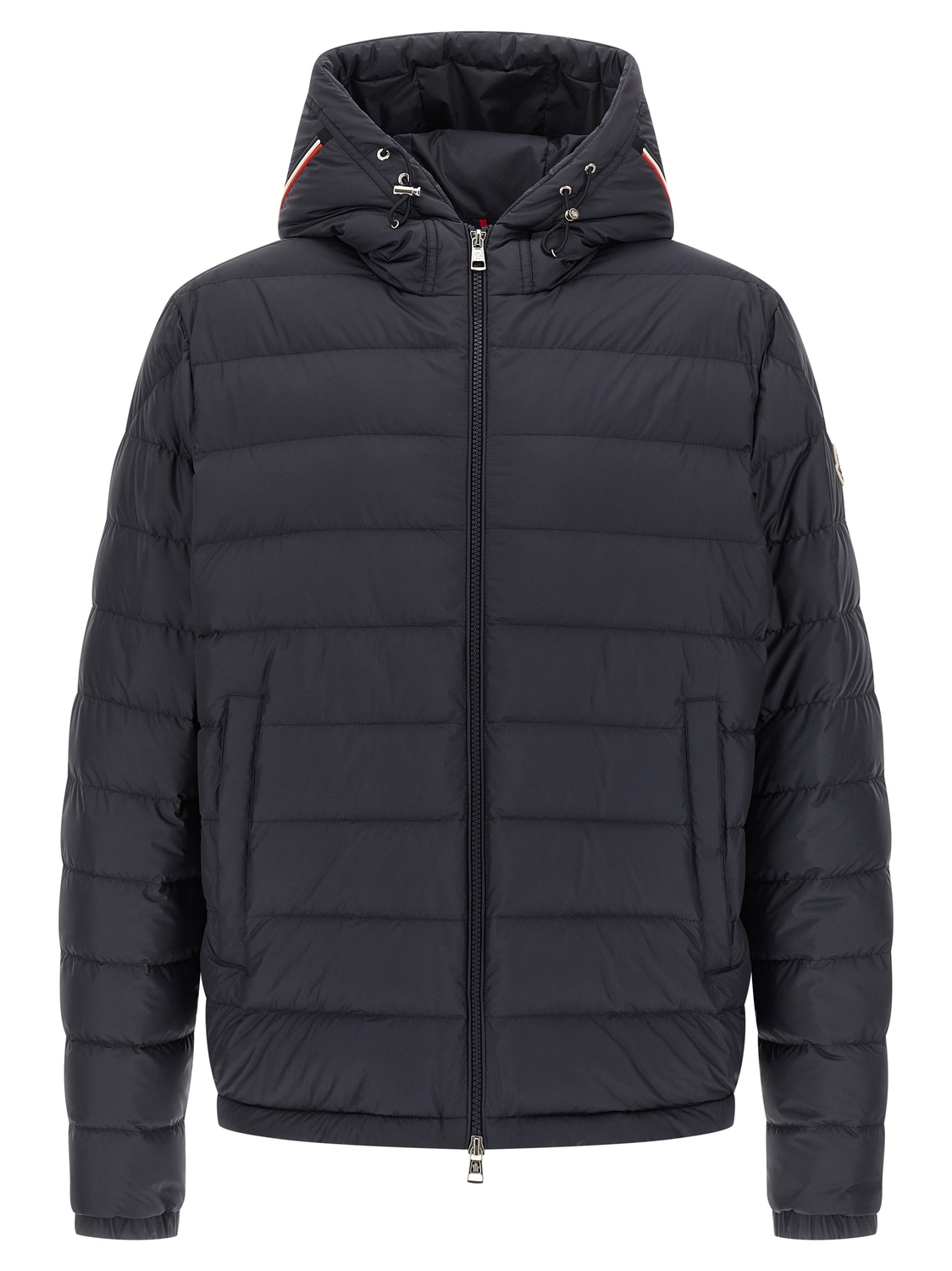 

Пуховик «Vermeille» MONCLER, синий
