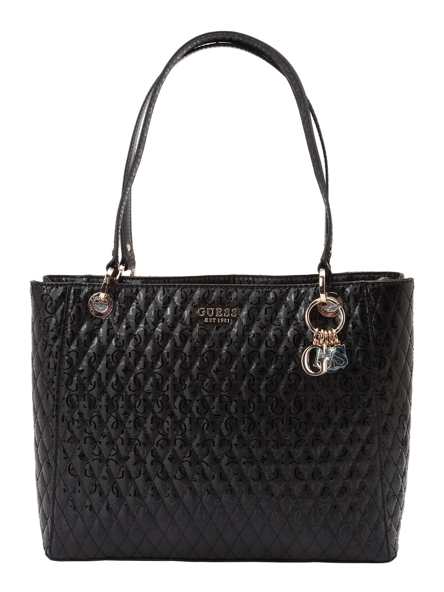 

Сумка GUESS Betula, черный