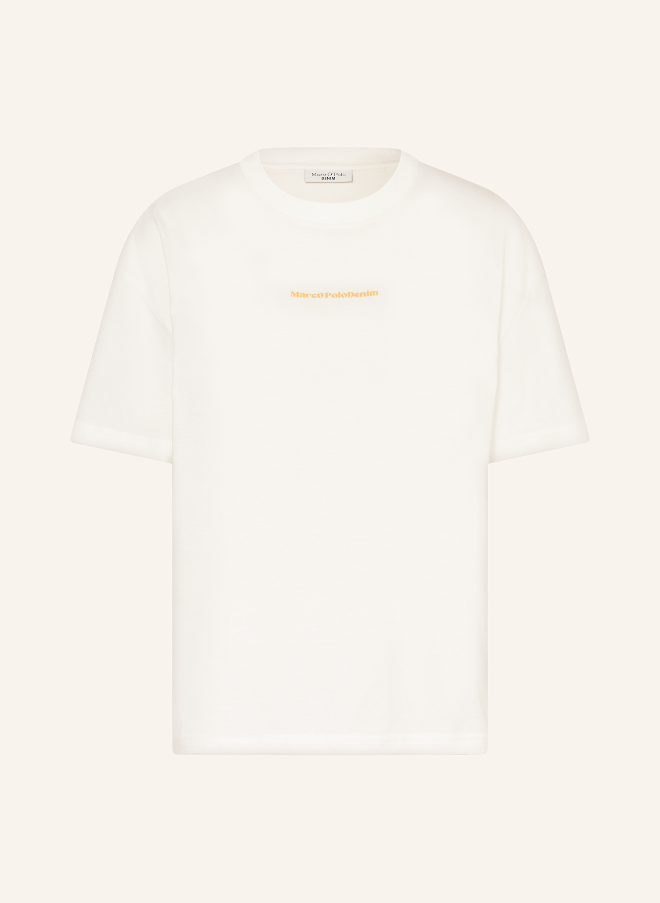 

Футболка Marc O'Polo Denim, белый