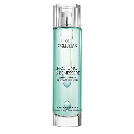 

Мужская парфюмерная вода Collistar Profumo Di Benessere 125 Vapo 125ml