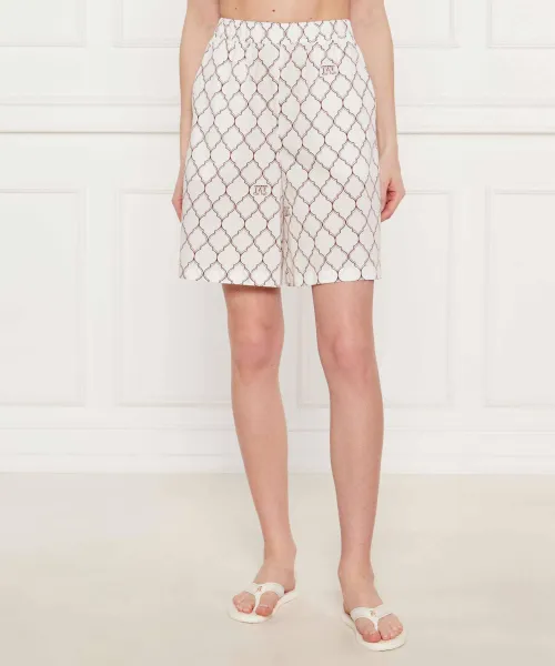 

Шорты «Вой» Regular fit Mm, белый