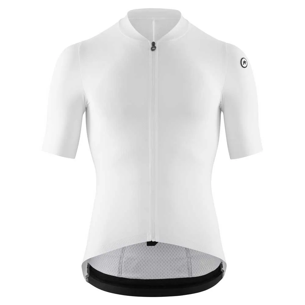 

Джерси с коротким рукавом Assos Mille GT S11, белый