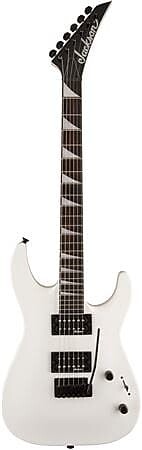 

Электрогитара Jackson JS22 DKA Dinky Archtop Amaranth Fingerboard Snow White